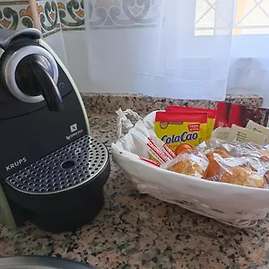  Apartamento Matute España
