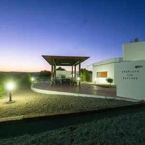  Apartamento Complejo Turistico Bayiyos España