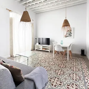 Casa Trajano Grupo Ac Gestion Cádiz