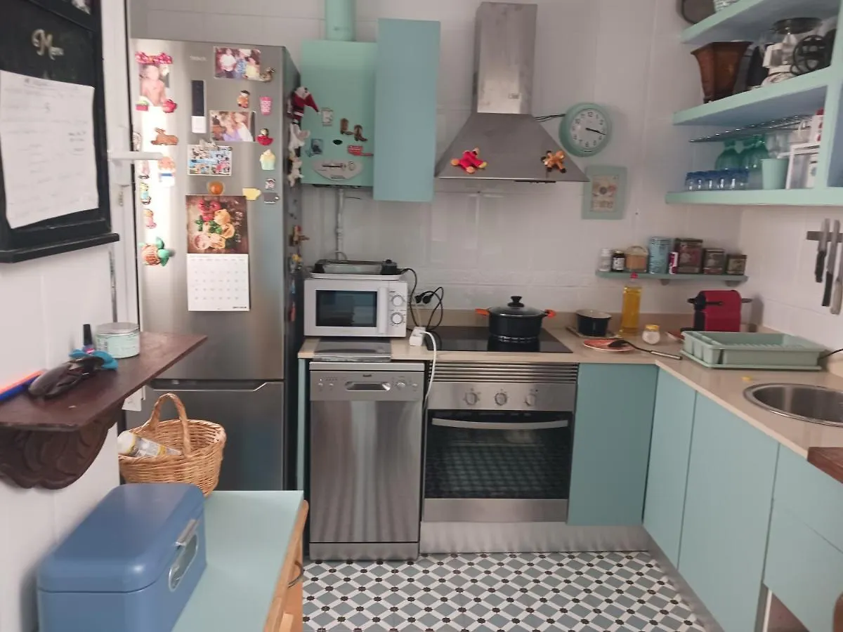 Habitacion Privada Con Bano. Cádiz